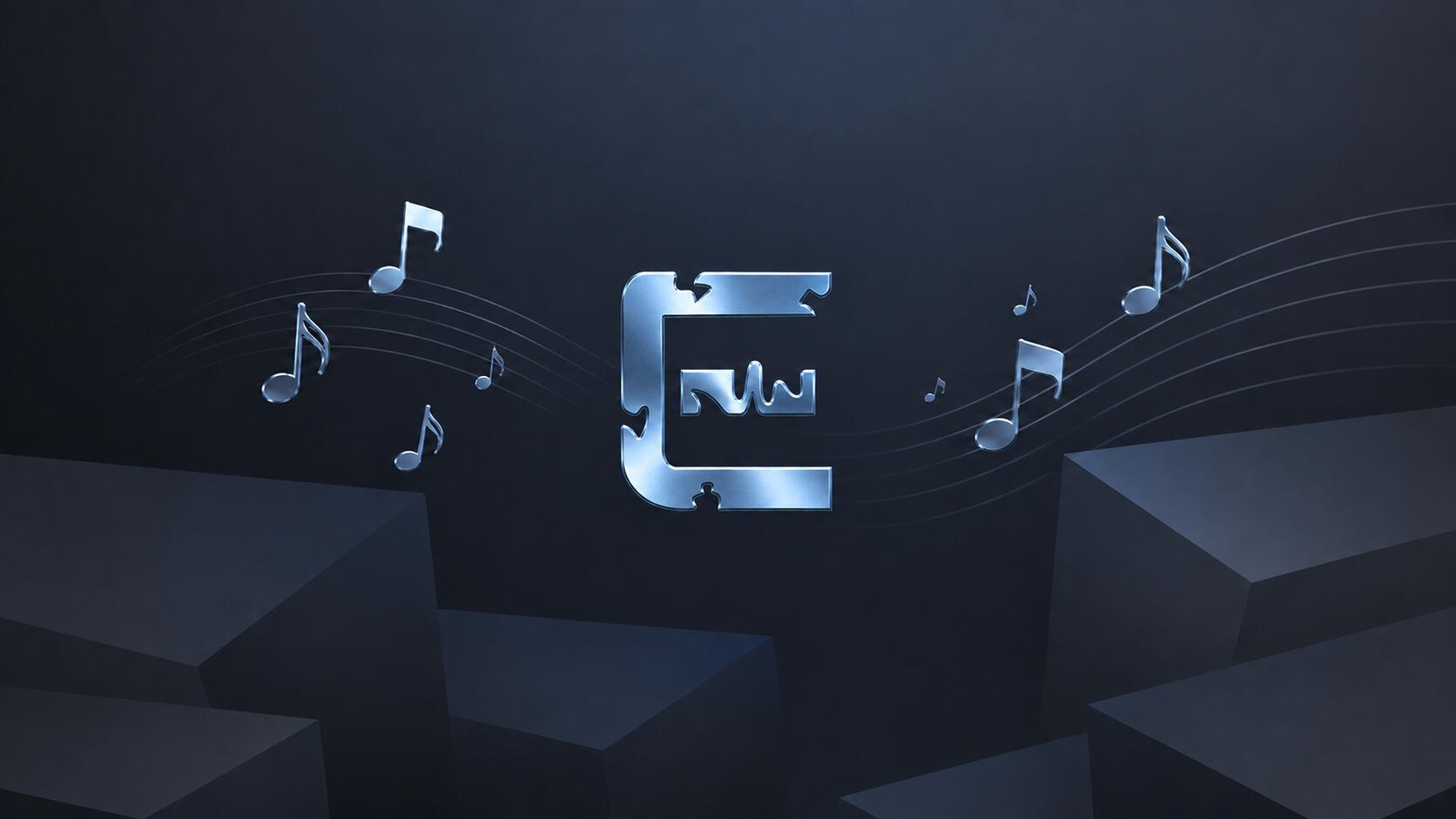 Discovery splash banner for ErensiBOT Support Discord server