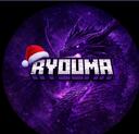 Discovery splash banner for Ryouma #1.4K Discord server