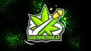 Discovery splash banner for DISTINCTIVE.LT RP Discord server