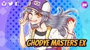 Discovery splash banner for GhodyeMasters Discord server