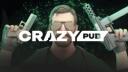 Discovery splash banner for [RU] CRAZYPUB | CS2 Discord server