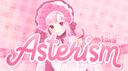 Discovery splash banner for 🌸・kawaii ;; ♡ Discord server