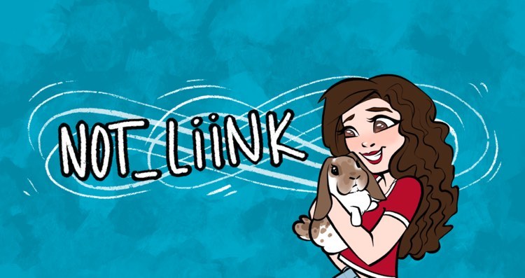 Discovery splash banner for Not_Liink's Subscriber Server Discord server