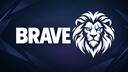 Discovery splash banner for Brave Discord server