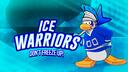 Discovery splash banner for 🎃 Ice Warriors 🦇 Discord server