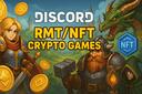 Discovery splash banner for WHATA WELL DAO Discord server
