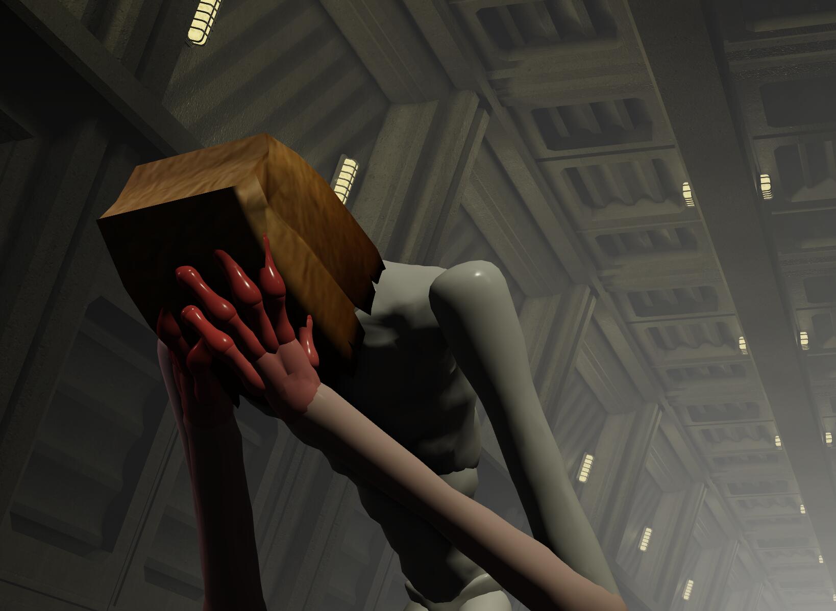 Discovery splash banner for Special Containment Procedures Discord server