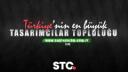 Discovery splash banner for Soy Tasarım Türkiye Discord server