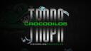 Discovery splash banner for TDC - TROPA DOS CROCODILOS | MTA:SA & MÚSICAS Discord server