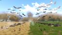 Discovery splash banner for Strefa Gier Discord server