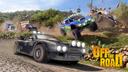 Discovery splash banner for Off The Road Official Discord server