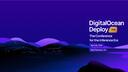 Discovery splash banner for DigitalOcean Community Discord server