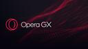 Discovery splash banner for Opera GX Discord server