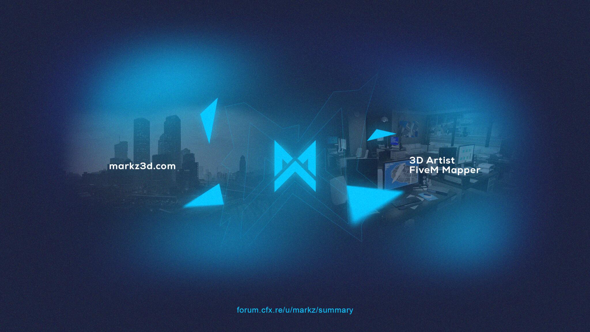 Discovery splash banner for MXC Discord server