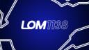 Discovery splash banner for Lom1138 Discord server