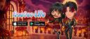 Discovery splash banner for 🤍 Avatar Life - 101XP | Official 🍂 Discord server