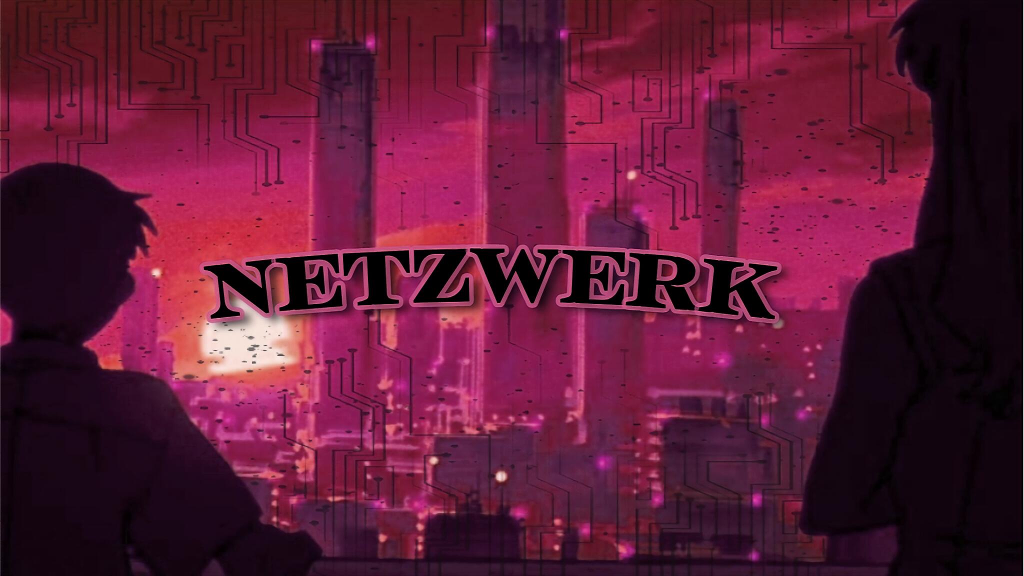 Discovery splash banner for Netzwerk🔥 Discord server