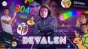Discovery splash banner for Tortulandia [República democrática] (DEValen) Discord server