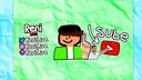 Discovery splash banner for Reni's Basement Discord server