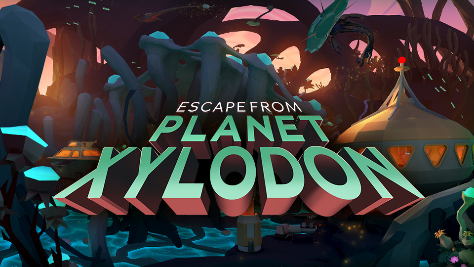 Discovery splash banner for Walkabout Mini Golf Discord server