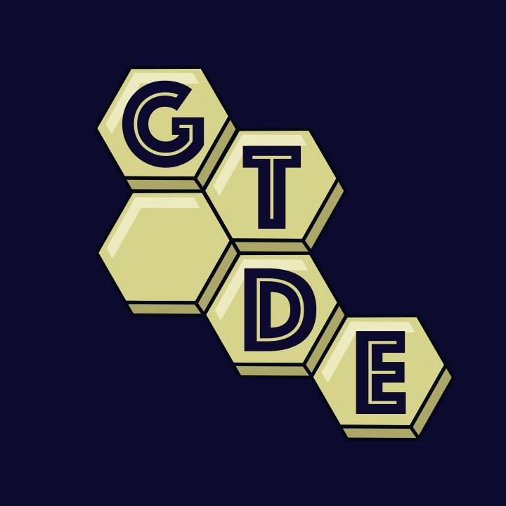 Discovery splash banner for GT Dual Enrollment Discord server