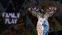Discovery splash banner for Family Play Discord server