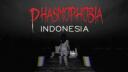 Discovery splash banner for Phasmophobia Indonesia Discord server