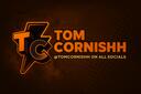 Discovery splash banner for Tom Cooornish 👻 Discord server