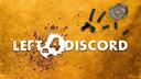 Discovery splash banner for Left 4 Discord Discord server