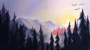 Discovery splash banner for Viserium Discord server