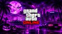Discovery splash banner for GTAV FR Discord server