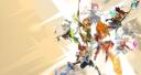 Discovery splash banner for Dofus Discord server