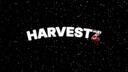 Discovery splash banner for Harvest's Field Discord server