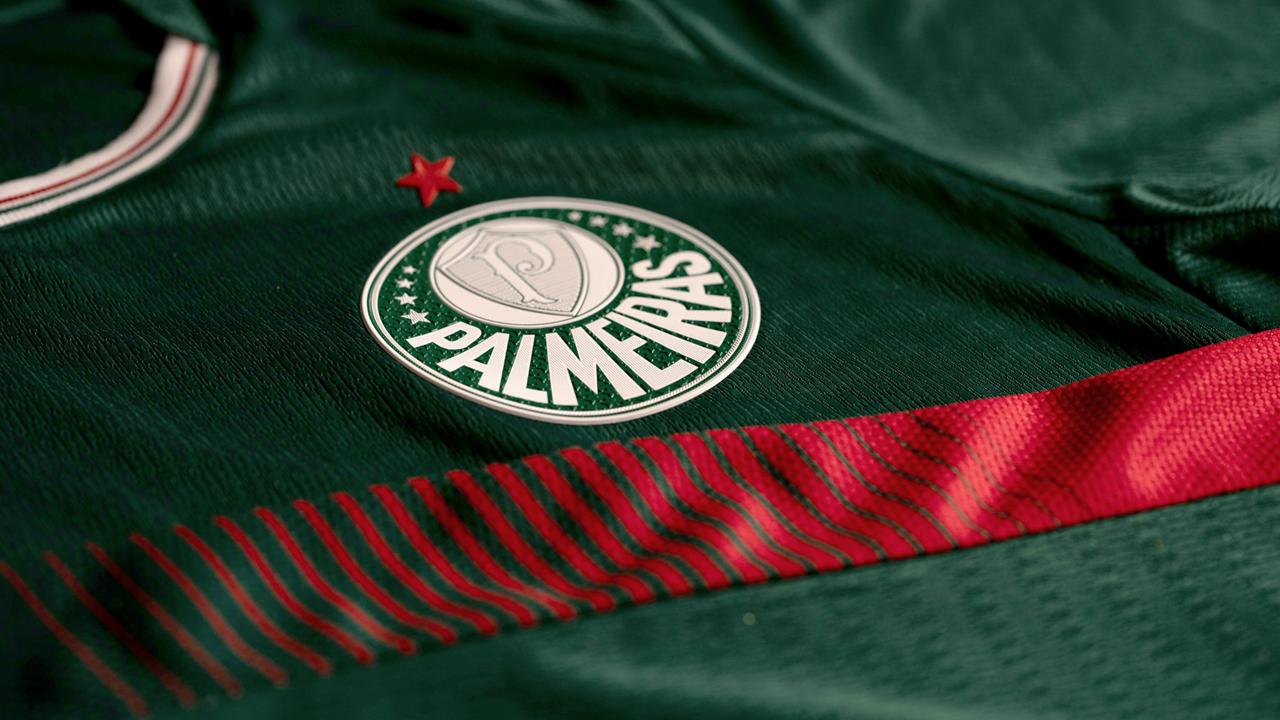 Discovery splash banner for SE Palmeiras • FINALISTA Discord server