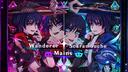 Discovery splash banner for Wanderer ✧ Mains | Genshin Impact Discord server