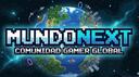 Discovery splash banner for Comunidad Mundonext Discord server