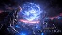 Discovery splash banner for ELDEN RING NIGHTREIGN - THE DUSKBLOODS - DEUTSCH - SOULSLIKE Discord server