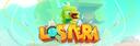 Discovery splash banner for LOSTERA - V4 OUVERTE ! Discord server