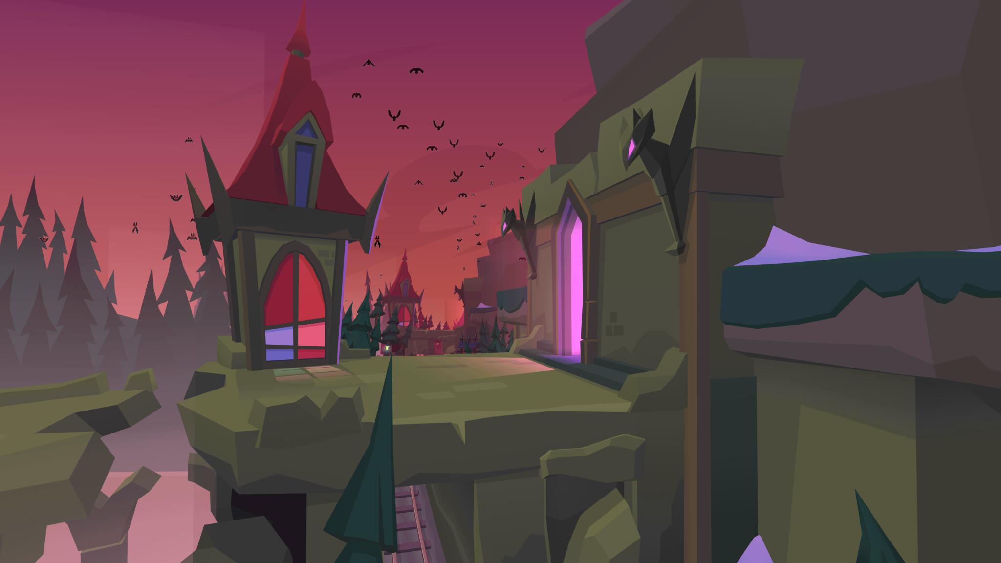 Discovery splash banner for Subway Surfers Discord server