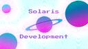 Discovery splash banner for Solaris Development Discord server