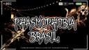 Discovery splash banner for Phasmophobia Brasil Discord server