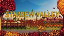 Discovery splash banner for Stardew Valley Türkiye Discord server