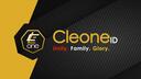 Discovery splash banner for Cleone Indonesia HQ Discord server