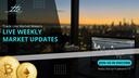 Discovery splash banner for Trade Travel Chill Discord server