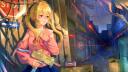 Discovery splash banner for 若凌 ⤫ 遊戲資訊 Discord server