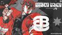 Discovery splash banner for Brando Bando Discord server