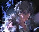 Discovery splash banner for Arion's Frozen Dimension Discord server