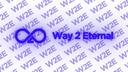 Discovery splash banner for [W2E] Way 2 Eternal Discord server