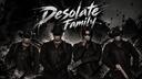 Discovery splash banner for Desolate | Majestic RP & GTA 5 RP Discord server