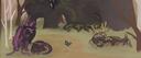 Discovery splash banner for Creatures of Sonaria: Simply Realism Discord server